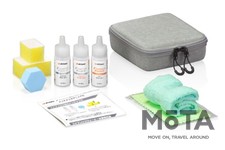 ソフト99コーポレーション 「G'ZOX コンフォートガード コンビネーションパッケージ」