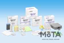 ソフト99コーポレーション 「G'ZOX コンフォートガード コンビネーションパッケージ」