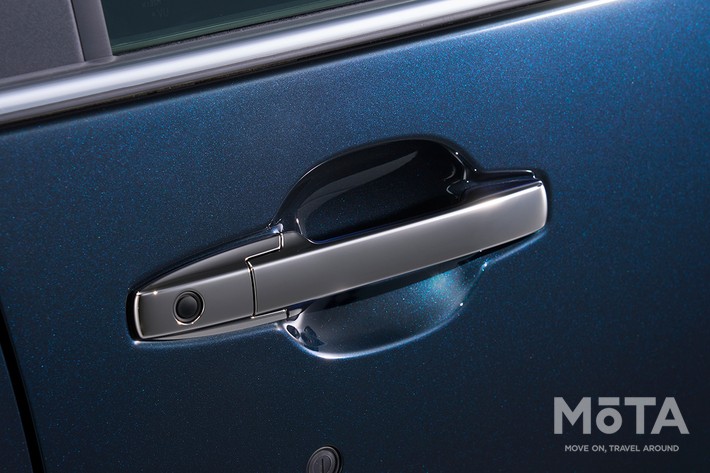 ホンダ N-WGN Custom（2022年マイナーチェンジモデル）