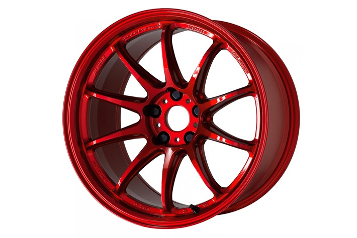WORK WORKEMOTION D9R のパーツレビュー | ステップワゴン(mizsy
