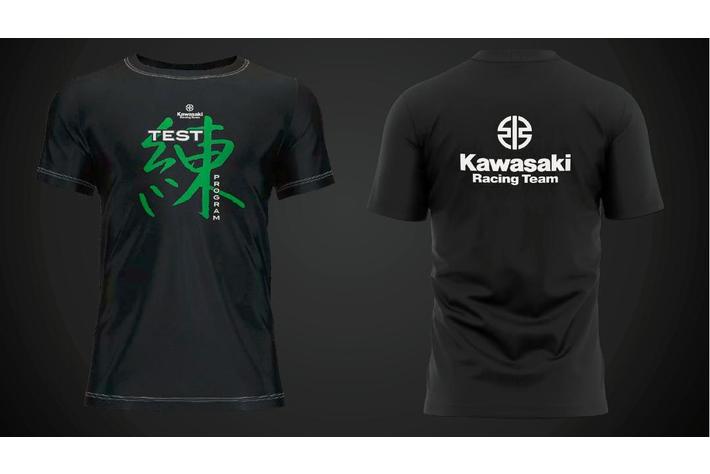 Kawasaki Racing Team