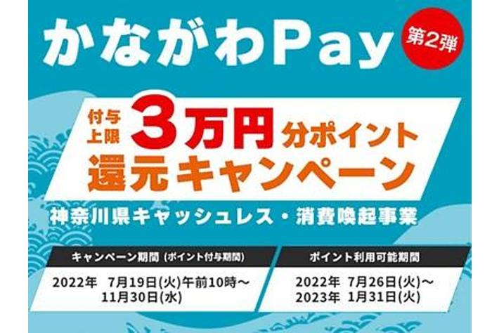 ダイワサイクル　神奈川県内10店舗対象「かながわPay第2弾」キャンペーン！