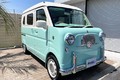 イタリアの名車「フィアット 600 ムルティプラ」風！ キャルルックでかわいいエブリイ「PLAT MURUTI 660」／オートスピリット【Vol.1】