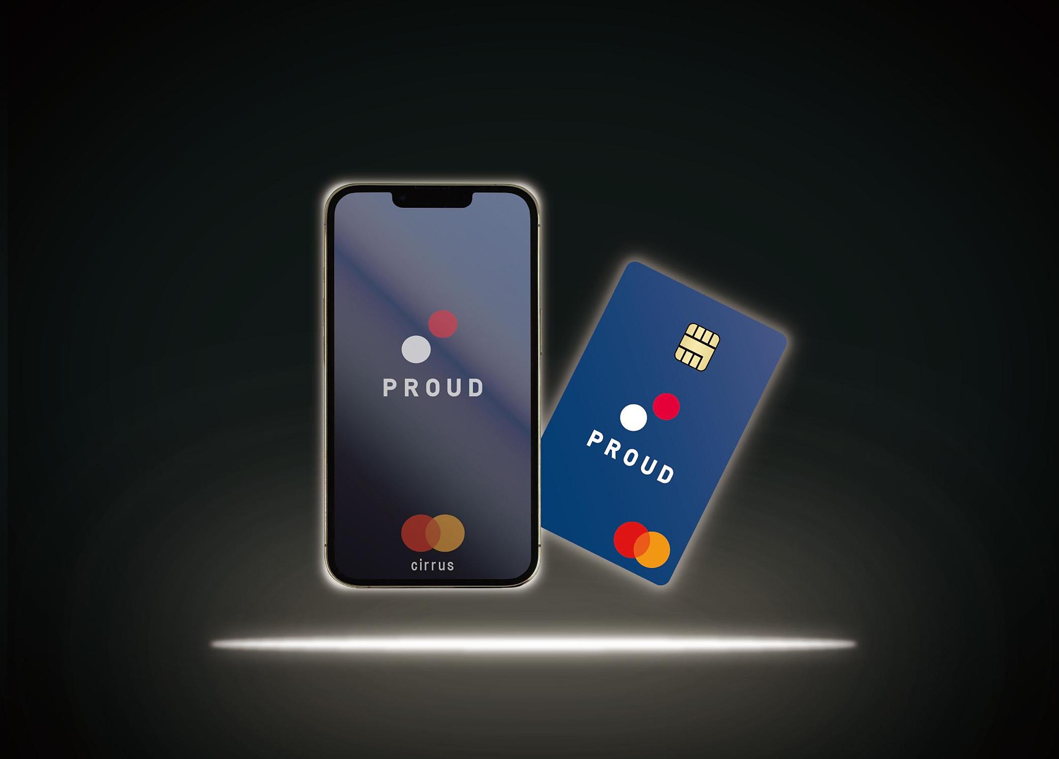 お手頃中古車専門店プラウド、新生銀行グループ アプラスとの提携クレジットカード「PROUD  card」を発行開始！|【業界先取り】業界ニュース・自動車ニュース2026国産車から輸入車まで【MOTA】