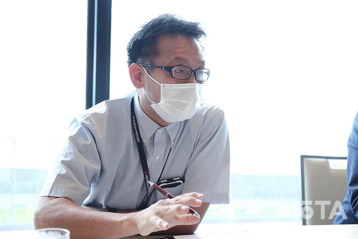 三菱 eKクロスEV