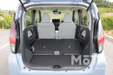 三菱 eKクロスEV