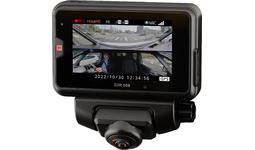 360°カメラ搭載 通信型ドライブレコーダー「ZDR059」発売|【業界先取り