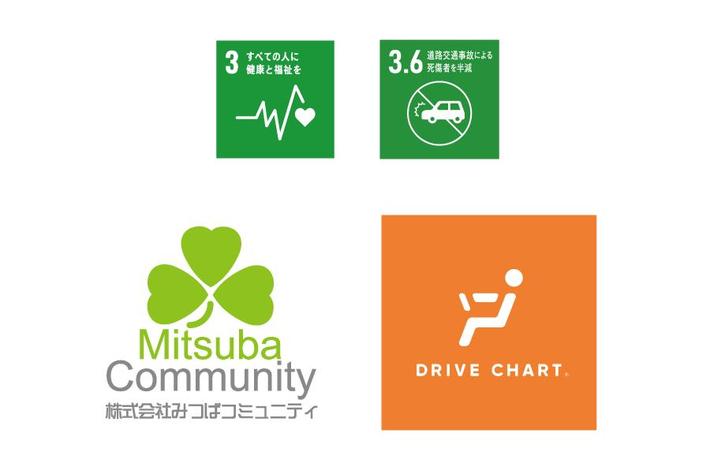 世の中の事故を減らすことを目的に、交通にかかわる2社が連携　事故削減×ドライブレコーダー「SDGs3.6プロジェクト」を開始
