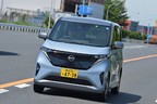 日産 サクラ