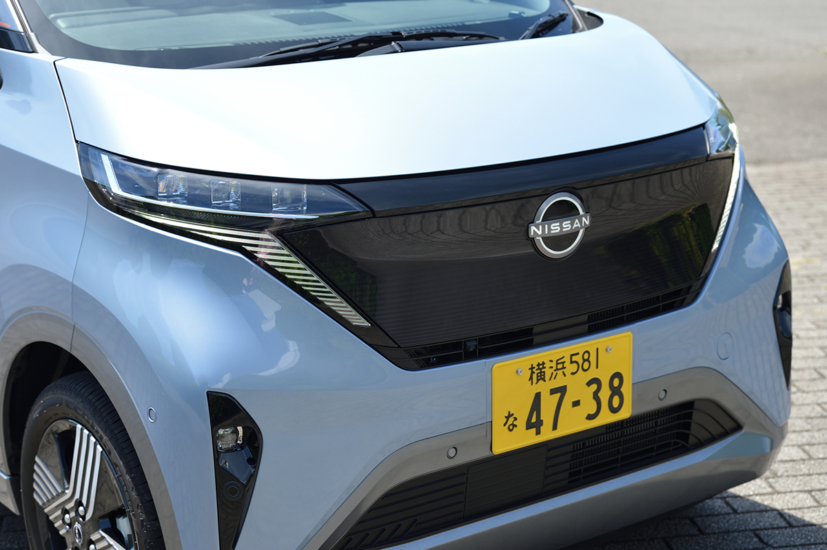 全15色 話題の軽ev 日産 新型サクラのカラーバリエーションを全部見せ 22年 話題を先取り 新型車解説22 Mota