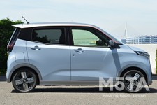 日産 サクラ