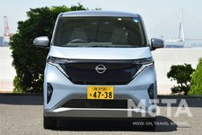 日産 サクラ