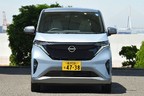 日産 サクラ