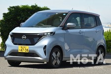 日産 サクラ
