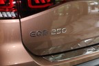 メルセデス・ベンツ EQB