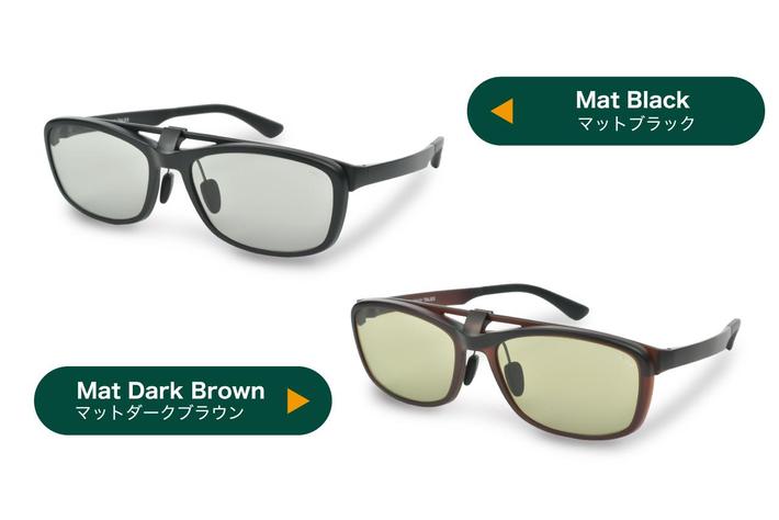 サングラス メガネ　偏光レンズ2個　 ジンズ タレックス TALEX コラボレーション | 偏光レンズ・偏光サングラスのTALEX(タレックス)