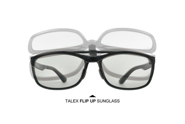 偏光レンズメーカーTALEX(タレックス)から、 偏光レンズメーカーTALEX(タレックス)から、