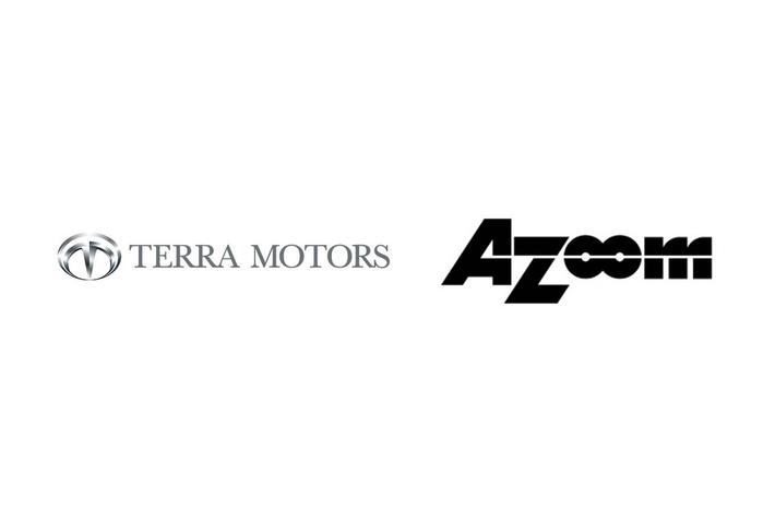 テラモーターズ、EV充電インフラでアズームと業務提携