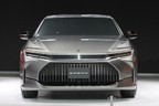 トヨタ 新型クラウン（セダン）