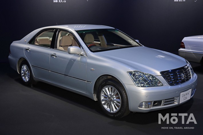 トヨタ 12代目クラウン