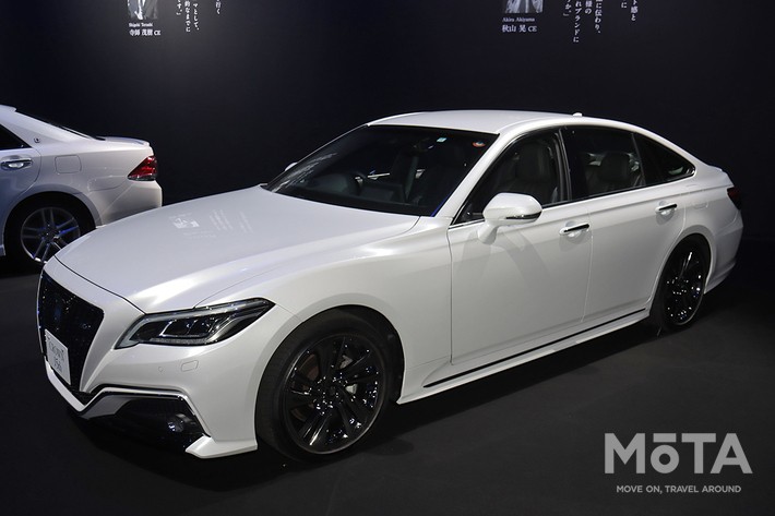 トヨタ 15代目クラウン