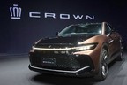 【2022年】トヨタ 新型クラウンはSUVなど4種類のボディタイプを設定！ 日本での発売価格は435万円から