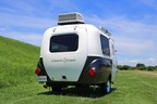 西尾張三菱自動車販売「Happier Camper HC1」