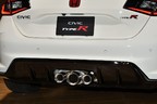 ホンダ 新型シビック タイプR