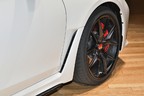 ホンダ 新型シビック タイプR