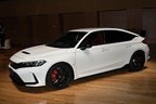 ホンダ 新型シビック タイプR