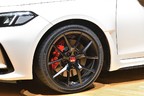ホンダ 新型シビック タイプR