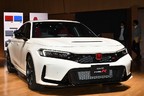 ホンダ 新型シビック タイプR