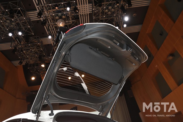 ホンダ 新型シビック タイプR