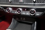ホンダ 新型シビック タイプR