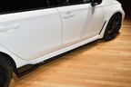 ホンダ 新型シビック タイプR