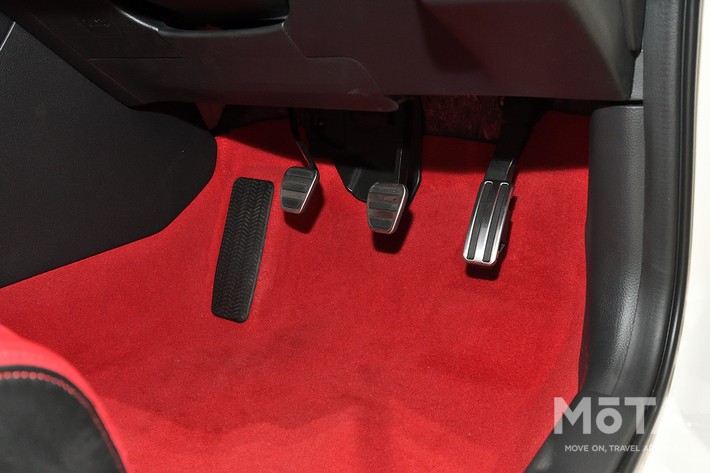 ホンダ 新型シビック タイプR