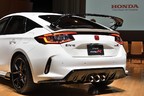 ホンダ 新型シビック タイプR