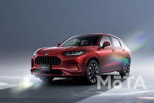 ホンダアクセス「ZR-V」用純正アクセサリー