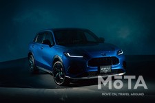 ホンダアクセス「ZR-V」用純正アクセサリー