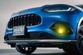 ホンダアクセス、2022年秋に発売予定の新SUV「ZR-V」の純正アクセサリーを先行公開