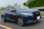 日産 キックス マイナーチェンジ