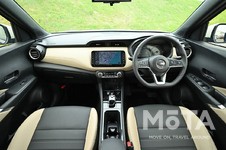 日産 キックス マイナーチェンジ
