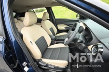 日産 キックス マイナーチェンジ