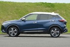 日産 キックス マイナーチェンジ