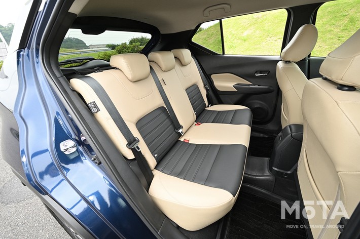 日産 キックス マイナーチェンジ