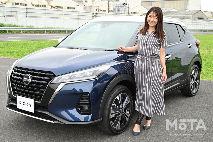 日産 キックス e-POWER MC後(2022年7月～) PWSW（ドアスイッチ