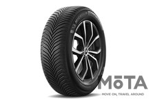 ミシュラン「MICHELIN CROSSCLIMATE 2 SUV」