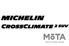 ミシュラン「MICHELIN CROSSCLIMATE 2 SUV」