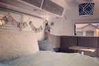西尾張三菱自動車販売「Happier Camper HC1」