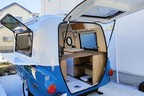 西尾張三菱自動車販売「Happier Camper HC1」